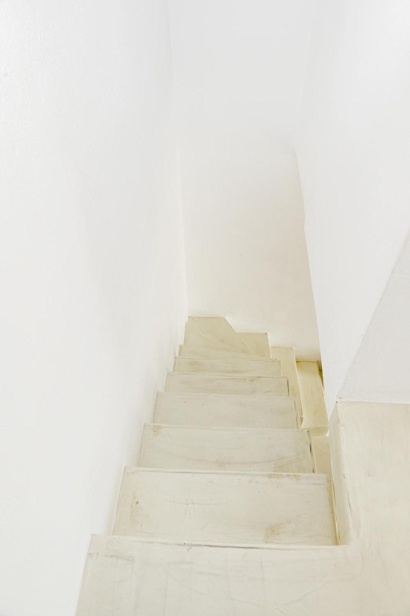 AkrotírionWhite Curves Santorini住宿加早餐旅馆 外观 照片